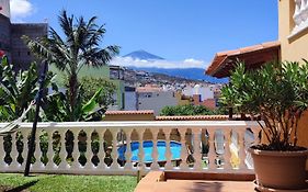 Casa VISTAS AL TEIDE
